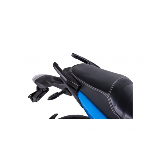 Reģistrējams benzīna motocikls 125cm3 17"/17" 13,5 ZS / 9,25 Nm ROMET DIVISION 125 no ROMET MOTORS (ROMET DIVISION 125)
