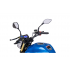 Reģistrējams benzīna motocikls 125cm3 17"/17" 13,5 ZS / 9,25 Nm ROMET DIVISION 125 no ROMET MOTORS (ROMET DIVISION 125)