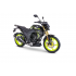 Reģistrējams benzīna mopēds 50cm3 17"/17" 2,4 kW / 3,2 ZS mehanisks ROMET DIVISION 50 no ROMET MOTORS (ROMET DIVISION 50)
