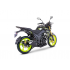 Reģistrējams benzīna mopēds 50cm3 17"/17" 2,4 kW / 3,2 ZS mehanisks ROMET DIVISION 50 no ROMET MOTORS (ROMET DIVISION 50)