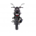 Reģistrējams benzīna mopēds 50cm3 17"/17" 2,4 kW / 3,2 ZS mehanisks ROMET DIVISION 50 no ROMET MOTORS (ROMET DIVISION 50)