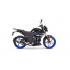Reģistrējams benzīna mopēds 50cm3 17"/17" 2,4 kW / 3,2 ZS mehanisks ROMET DIVISION 50 no ROMET MOTORS (ROMET DIVISION 50)