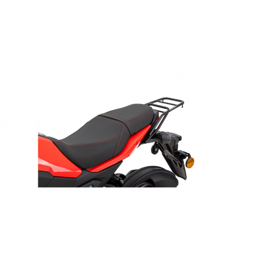 Reģistrējams benzīna motocikls 50cm3 12"/12" 3,1 ZS / 2,8/7800 Nm ROMET HAMMER 50 no ROMET MOTORS (ROMET HAMMER 50)