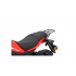 Reģistrējams benzīna motocikls 50cm3 12"/12" 3,1 ZS / 2,8/7800 Nm ROMET HAMMER 50 no ROMET MOTORS (ROMET HAMMER 50)