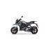 Reģistrējams benzīna motocikls 50cm3 12"/12" 3,1 ZS / 2,8/7800 Nm ROMET HAMMER 50 no ROMET MOTORS (ROMET HAMMER 50)