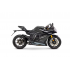Reģistrējams benzīna motocikls 730cm3 80 ZS / 6900 Nm ROMET K750 no ROMET MOTORS (ROMET K750)