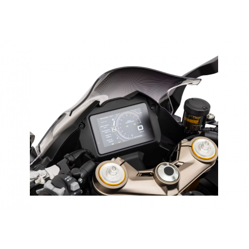 Reģistrējams benzīna motocikls 730cm3 80 ZS / 6900 Nm ROMET K750 no ROMET MOTORS (ROMET K750)