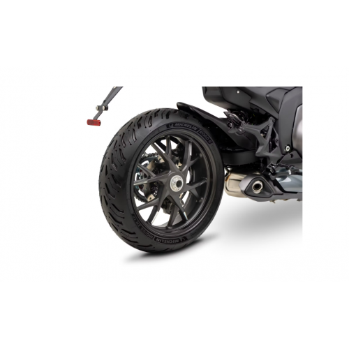 Reģistrējams benzīna motocikls 730cm3 80 ZS / 6900 Nm ROMET K750 no ROMET MOTORS (ROMET K750)