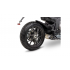 Reģistrējams benzīna motocikls 730cm3 80 ZS / 6900 Nm ROMET K750 no ROMET MOTORS (ROMET K750)