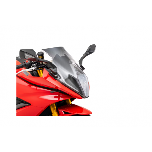Reģistrējams benzīna motocikls 730cm3 80 ZS / 6900 Nm ROMET K750 no ROMET MOTORS (ROMET K750)