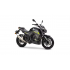 Reģistrējams benzīna mopēds 50cm3 17"/17" 3 ZS / 2,9 Hz mehanisks ROMET NS 50 no ROMET MOTORS (ROMET NS 50)