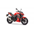 Reģistrējams benzīna mopēds 50cm3 17"/17" 3 ZS / 2,9 Hz mehanisks ROMET NS 50 no ROMET MOTORS (ROMET NS 50)
