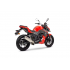 Reģistrējams benzīna mopēds 50cm3 17"/17" 3 ZS / 2,9 Hz mehanisks ROMET NS 50 no ROMET MOTORS (ROMET NS 50)