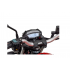 Reģistrējams benzīna mopēds 50cm3 17"/17" 3 ZS / 2,9 Hz mehanisks ROMET NS 50 no ROMET MOTORS (ROMET NS 50)