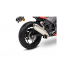 Reģistrējams benzīna mopēds 50cm3 17"/17" 3 ZS / 2,9 Hz mehanisks ROMET NS 50 no ROMET MOTORS (ROMET NS 50)