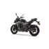 Reģistrējams benzīna mopēds 50cm3 17"/17" 3 ZS / 2,9 Hz mehanisks ROMET NS 50 no ROMET MOTORS (ROMET NS 50)