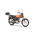 Reģistrējams benzīna mopeds 48cm3 17"/17"  2,9 ZS / 2,2 Nm mehanisks ROMET OGAR 50 no ROMET MOTORS (ROMET OGAR 50)