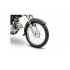 Reģistrējams benzīna mopeds 48cm3 17"/17"  2,9 ZS / 2,2 Nm mehanisks ROMET OGAR 50 no ROMET MOTORS (ROMET OGAR 50)