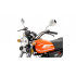 Reģistrējams benzīna mopeds 48cm3 17"/17"  2,9 ZS / 2,2 Nm mehanisks ROMET OGAR 50 no ROMET MOTORS (ROMET OGAR 50)