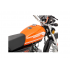 Reģistrējams benzīna mopeds 48cm3 17"/17"  2,9 ZS / 2,2 Nm mehanisks ROMET OGAR 50 no ROMET MOTORS (ROMET OGAR 50)