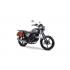 Reģistrējams benzīna mopēds 49cm3 18"/16"  3,2 ZS / 2,9 Nm mehanisks ROMET SOFT 50 no ROMET MOTORS (ROMET SOFT 50)