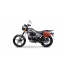 Reģistrējams benzīna mopēds 49cm3 18"/16"  3,2 ZS / 2,9 Nm mehanisks ROMET SOFT 50 no ROMET MOTORS (ROMET SOFT 50)
