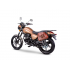 Reģistrējams benzīna mopēds 49cm3 18"/16"  3,2 ZS / 2,9 Nm mehanisks ROMET SOFT 50 no ROMET MOTORS (ROMET SOFT 50)