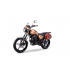 Reģistrējams benzīna mopēds 49cm3 18"/16"  3,2 ZS / 2,9 Nm mehanisks ROMET SOFT 50 no ROMET MOTORS (ROMET SOFT 50)