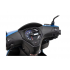 Бензиновый 4T мотороллер 108см3 14"/14" 9,1 ZS / 7500 apgr./min ROMET VANILLA no ROMET MOTORS (ROMET VANILLA)