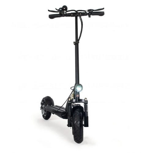 Elektriskais skrejritenis - skūteris 10.4Ah, 10" no EMScooter EXTREME XS (RS-3)