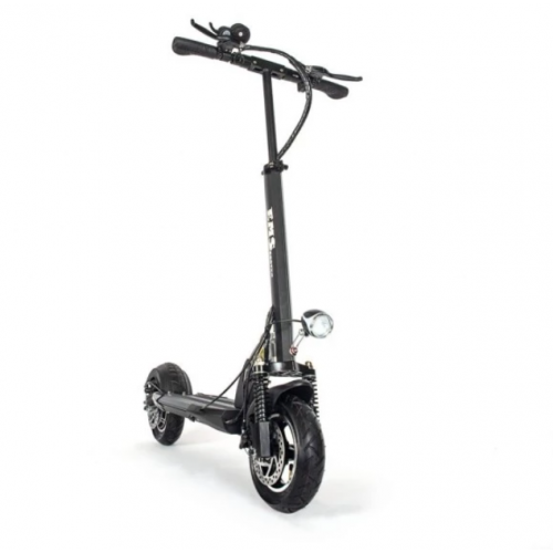 Elektriskais skrejritenis - skūteris 10.4Ah, 10" no EMScooter EXTREME XS (RS-3)