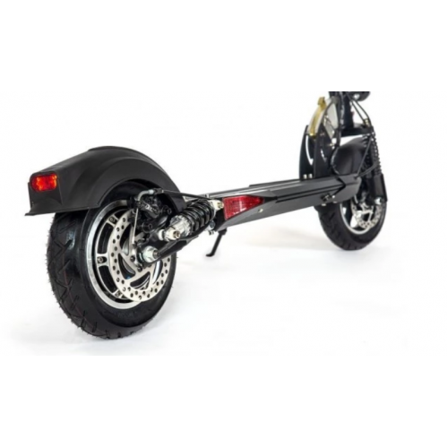 Elektriskais skrejritenis - skūteris 10.4Ah, 10" no EMScooter EXTREME XS (RS-3)