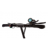Elektriskais skrejritenis - skūteris 10.4Ah, 10" no EMScooter EXTREME XS (RS-3)