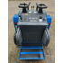 Mini iekrāvējs RIPPA RS04 ECO 1,0 t ar Briggs & Stratton XR2100 420 cm³ 13,5 ZS, kāpurķēžu, ar hidraulisko ātro sakabi un papildu hidrolīniju (RS04ECO-B&SXR2100)