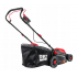 Elektriskais zāles pļāvējs 2600W, 38cm, 30-75mm no RED TECHNIC (RTKSE0148)