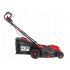 Elektriskais zāles pļāvējs 2600W, 38cm, 30-75mm no RED TECHNIC (RTKSE0148)