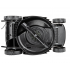 Elektriskais zāles pļāvējs 2600W, 38cm, 30-75mm no RED TECHNIC (RTKSE0148)