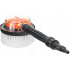 Turbo birste augstspiediena mazgātājam no RED TECHNIC (RTMC0028-SR1)
