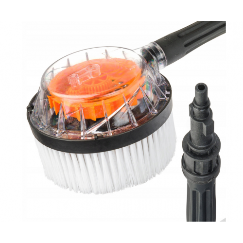 Turbo birste augstspiediena mazgātājam no RED TECHNIC (RTMC0028-SR1)