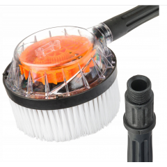 Turbo birste augstspiediena mazgātājam no RED TECHNIC (RTMC0029-SR1)