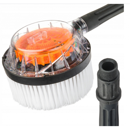Turbo birste augstspiediena mazgātājam no RED TECHNIC (RTMC0029-SR1)