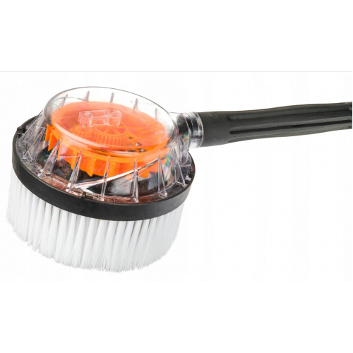 Turbo birste augstspiediena mazgātājam no RED TECHNIC (RTMC0029-SR1)