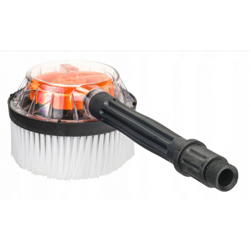 Turbo birste augstspiediena mazgātājam no RED TECHNIC (RTMC0029-SR1)