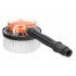 Turbo birste augstspiediena mazgātājam no RED TECHNIC (RTMC0029-SR1)