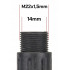 Turbo birste augstspiediena mazgātājam no RED TECHNIC (RTMC0029-SR1)
