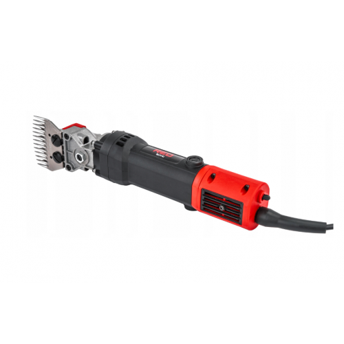 Elektriskā dzīvnieku, aitu griešanas mašīna - trimmeris 600 W, 2600 apgr./min no Red Technic (RTMDSO0147)