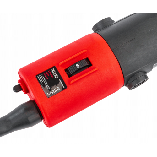 Elektriskā dzīvnieku, aitu griešanas mašīna - trimmeris 600 W, 2600 apgr./min no Red Technic (RTMDSO0147)