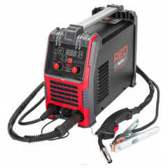 Invertora metināšanas iekārta 210A MIG-MAG FLUX / MMA / LIFT-TIG (RTMSTF0001)
