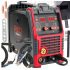 Invertora metināšanas aparāts MIG-MAT (MIG-MAG / FLUX / MMA / LIFT-TIG) RED TECHNIC 30-250 A (RTMSTF0002)