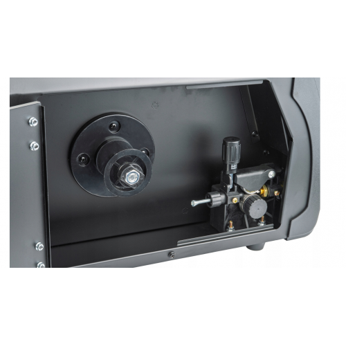 Invertora metināšanas iekārta MIG, pusautomātiska, MIG MAG, MMA, LIFT-TIG, SYN plūsma (RTMSTF0152)